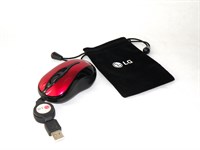 Mouse optic LG