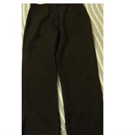 pantalon negru