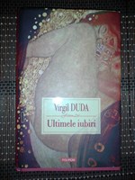 Virgil Duda, Ultimele iubiri