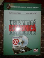 Informatica economica