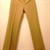 pantaloni bej