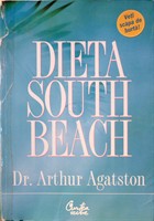 Dieta South Beach - Dr. Arthur Agatston