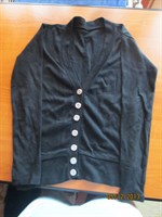 Bluza neagra 