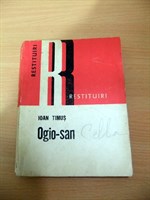 Ioan Timus: OGIO-SAN