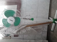 ventilator perfect functional inaltime 1 metru