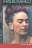 Carte - Frida Kahlo