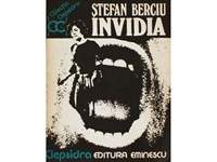 Carte Stefan Berciu: Invidia