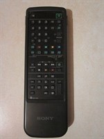 Telecomanda TV Sony RM 816