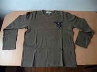 Bluza barbateasca Univers (military style)