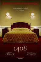 DVD Film - Room 1408