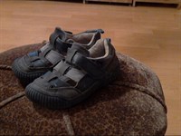 sandale sport  baieti TEX BABY