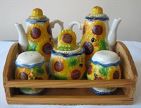 Set ceramica