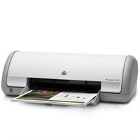 Imprimanta hp deskjet 1360