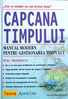 Capcana timpului - Alec Mackenzie 