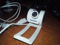 camera web philips