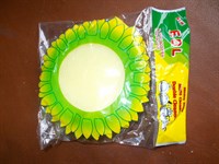 burete special - EDL
