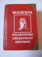 Carte de rugaciuni