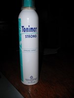 Tonimer Strong spray