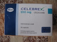 Medicament - Celebrex