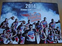 Calendar 2014