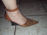 Pantofi-Sanda 