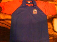 Tricou Steaua - Ogararu