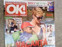 revista OK