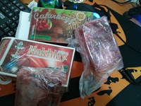Arome narghilea HERBAL