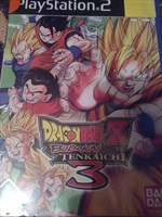 Joc pt PlayStation2 DragonBall (1)