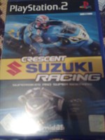 Joc pt PlayStation2 - Crescent Suzuki Racing  (3)