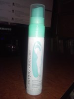 Spray intim "Simply Delicate" (Avon)