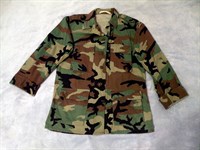 Bluza barbateasca military