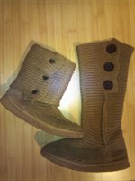 cizme gen UGGs