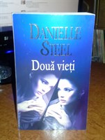 Carte 2 vieti Danielle Steel