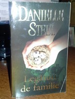 Carte Legaturi de familie Danielle Steel