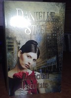 Carte Rugaciuni ascultate Danielle Steel