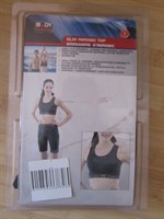 TOP PENTRU SPORT (SLIM)