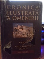 Carte Grecia si antichitatea clasica