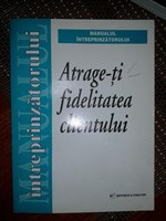 Carte - Atrage-ti fidelitatea clientului