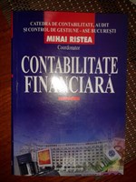 Contabilitate financiara