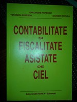 Contabilitate si fiscalitate asistate de CIEL