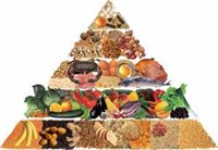 Curs de nutritie online sau prin corespondenta - 3 luni