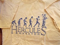 tricou HERCULES - XXL