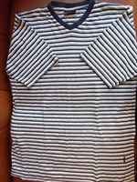 tricou TOM TAILOR - XXL