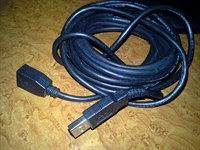cablu prelungitor usb
