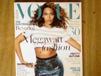 revista VOGUE