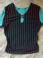 Bluza marime S maneca lunga