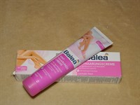 Crema epilatoare