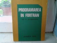 Curs de programare in FORTRAN