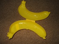 Cutie pt pastrat banana